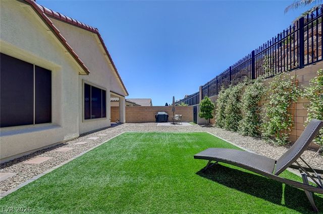 6491 Tavolara Street, Las Vegas, NV 89166