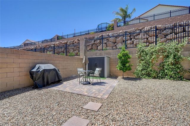 6491 Tavolara Street, Las Vegas, NV 89166