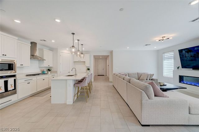 6491 Tavolara Street, Las Vegas, NV 89166