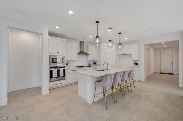 6491 Tavolara Street, Las Vegas, NV 89166