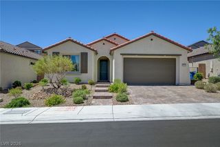 6491 Tavolara Street, Las Vegas, NV 89166
