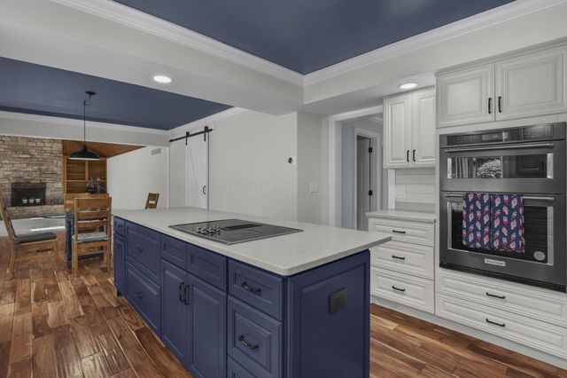 2393 Cove Point Court, Powell, OH 43065