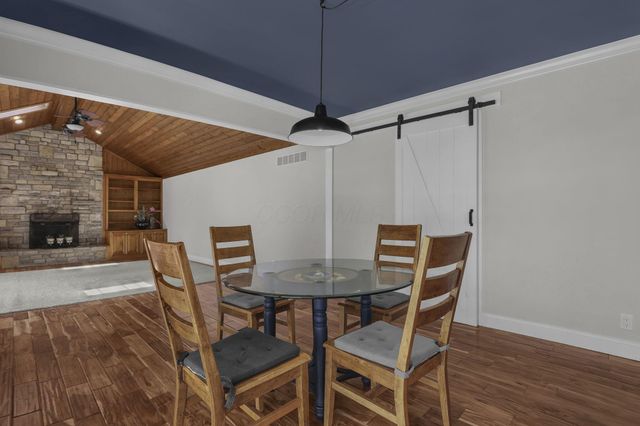 2393 Cove Point Court, Powell, OH 43065