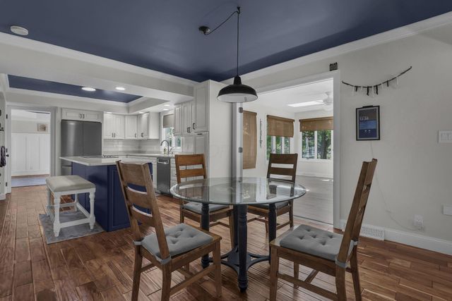 2393 Cove Point Court, Powell, OH 43065