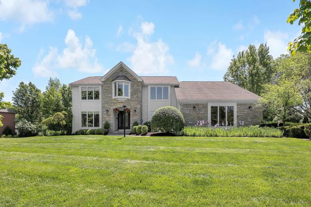 2393 Cove Point Court, Powell, OH 43065