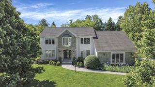 2393 Cove Point Court, Powell, OH 43065