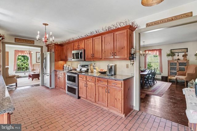 5020 ZEIGLERS CHURCH RD, Spring Grove, PA 17362