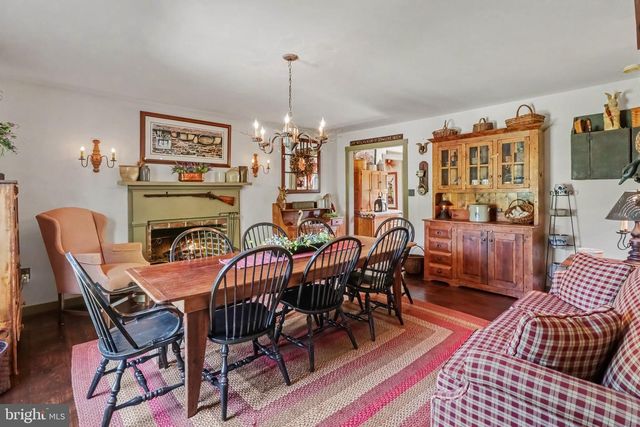 5020 ZEIGLERS CHURCH RD, Spring Grove, PA 17362