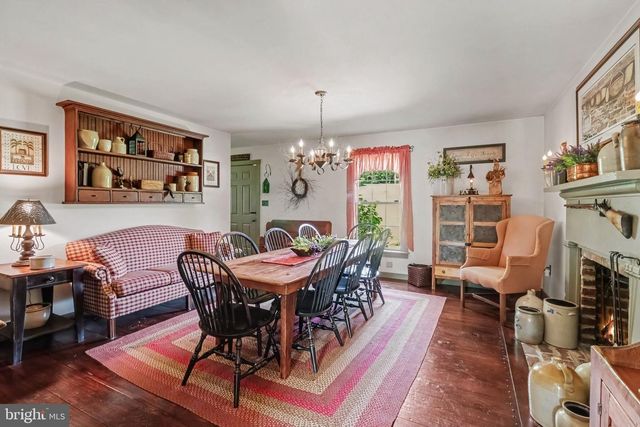 5020 ZEIGLERS CHURCH RD, Spring Grove, PA 17362