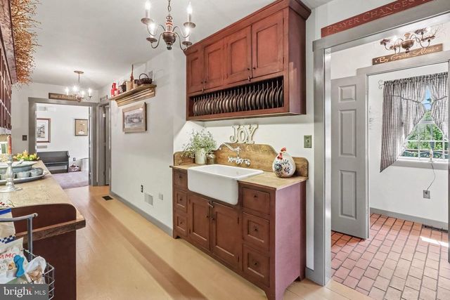 5020 ZEIGLERS CHURCH RD, Spring Grove, PA 17362