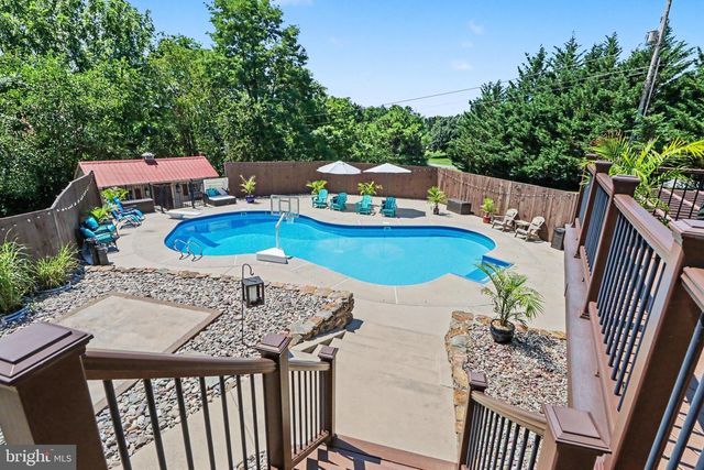 5020 ZEIGLERS CHURCH RD, Spring Grove, PA 17362