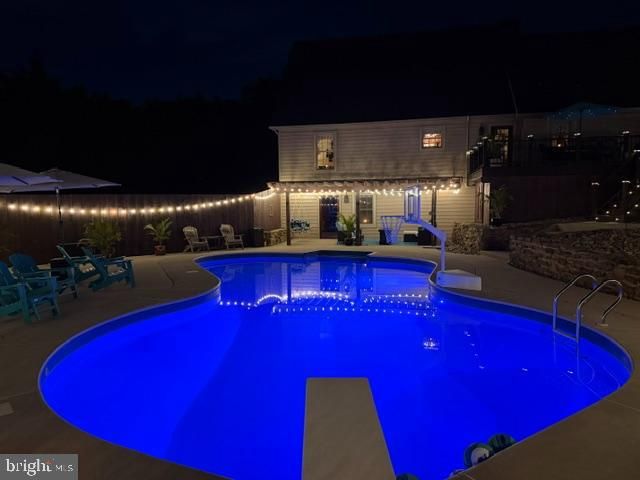 5020 ZEIGLERS CHURCH RD, Spring Grove, PA 17362