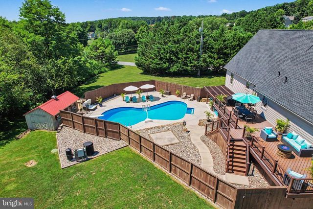 5020 ZEIGLERS CHURCH RD, Spring Grove, PA 17362