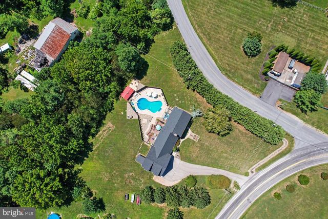 5020 ZEIGLERS CHURCH RD, Spring Grove, PA 17362