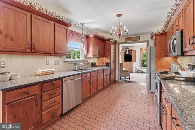 5020 ZEIGLERS CHURCH RD, Spring Grove, PA 17362