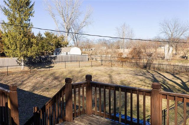 13348 185th Street, Linwood, KS 66052