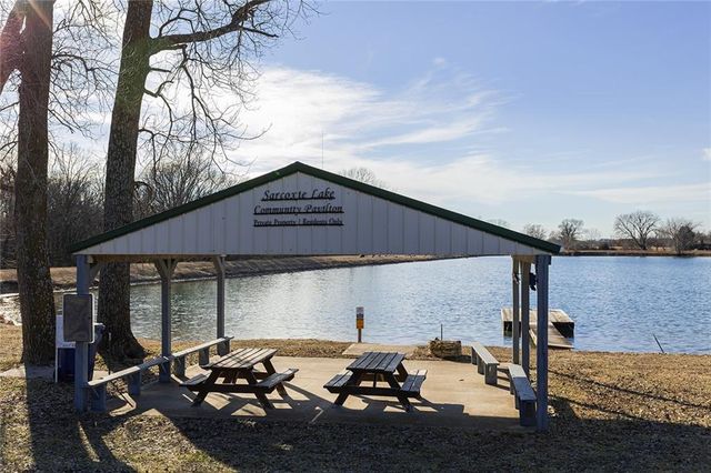 13348 185th Street, Linwood, KS 66052