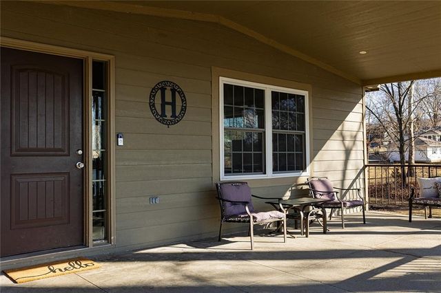 13348 185th Street, Linwood, KS 66052