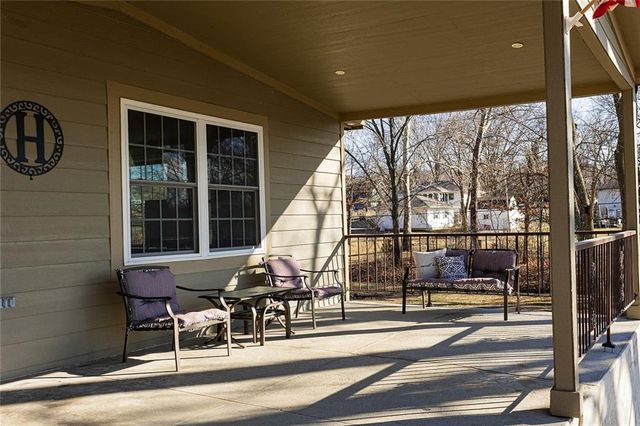 13348 185th Street, Linwood, KS 66052