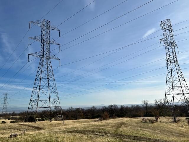 LOT 26 LAWNDALE, Cottonwood, CA 96022