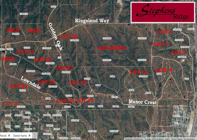 LOT 26 LAWNDALE, Cottonwood, CA 96022