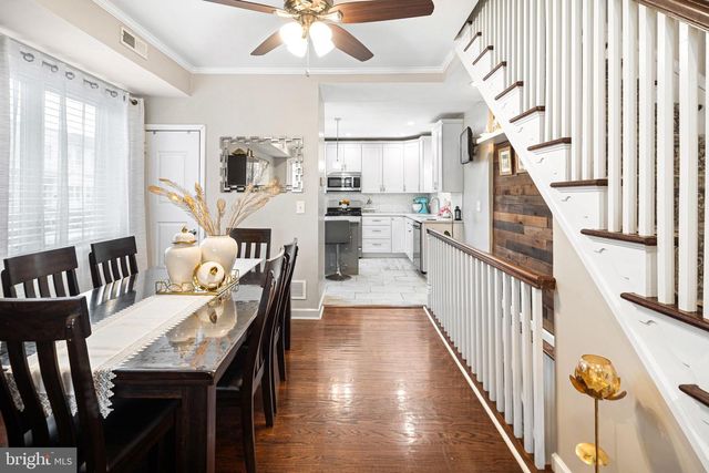 1721 JOHNSTON ST, Philadelphia, PA 19145