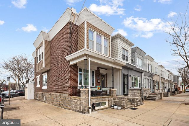 1721 JOHNSTON ST, Philadelphia, PA 19145