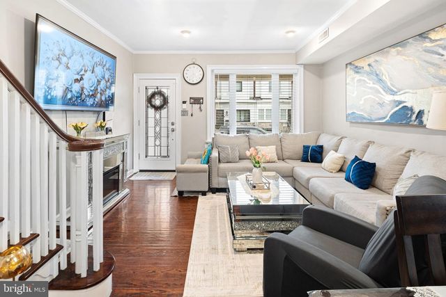 1721 JOHNSTON ST, Philadelphia, PA 19145