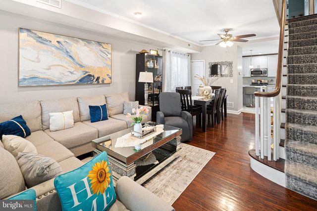 1721 JOHNSTON ST, Philadelphia, PA 19145