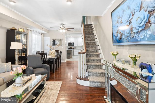 1721 JOHNSTON ST, Philadelphia, PA 19145