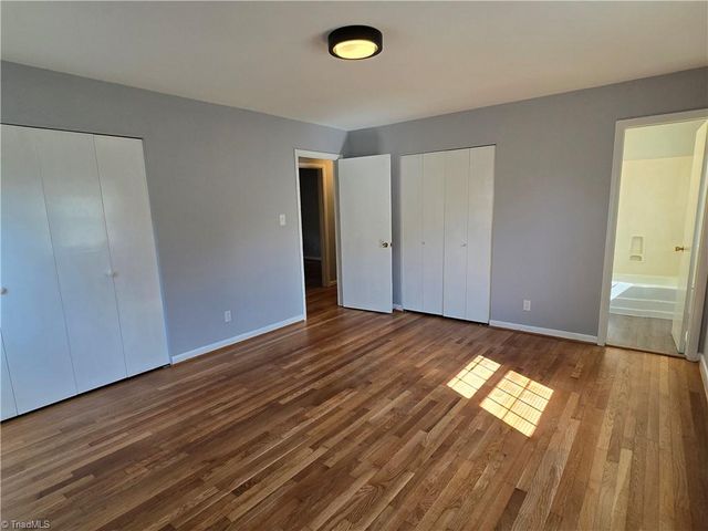 2402 Chatham Drive, Greensboro, NC 27408