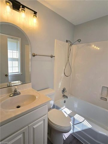 2402 Chatham Drive, Greensboro, NC 27408