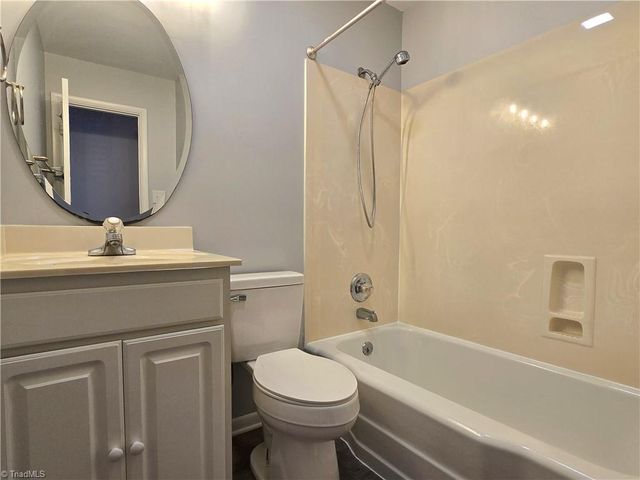 2402 Chatham Drive, Greensboro, NC 27408