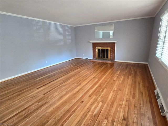 2402 Chatham Drive, Greensboro, NC 27408