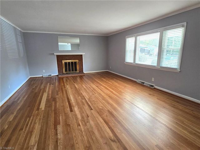 2402 Chatham Drive, Greensboro, NC 27408
