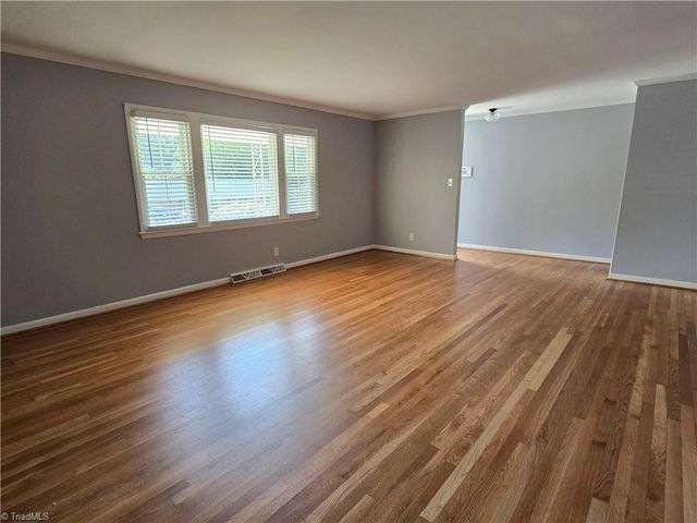 2402 Chatham Drive, Greensboro, NC 27408