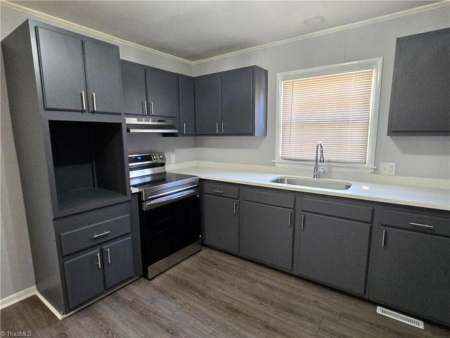 2402 Chatham Drive, Greensboro, NC 27408