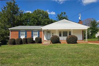2402 Chatham Drive, Greensboro, NC 27408