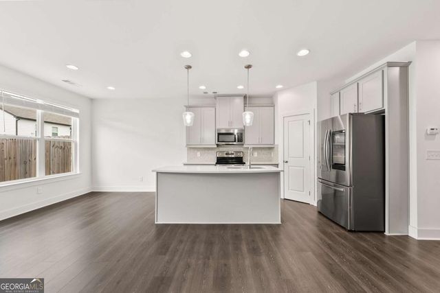 98 Auburn Valley Way, Auburn, GA 30011