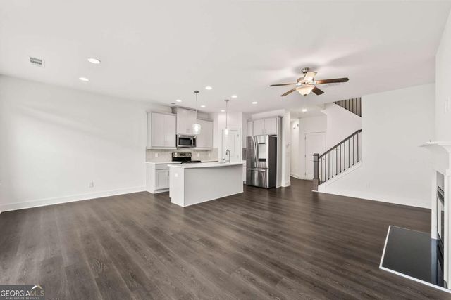 98 Auburn Valley Way, Auburn, GA 30011