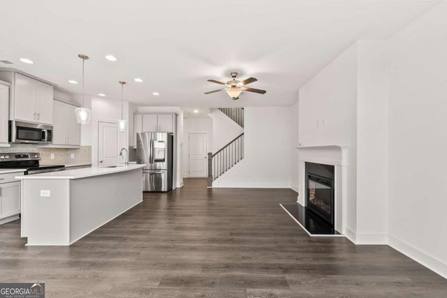 98 Auburn Valley Way, Auburn, GA 30011