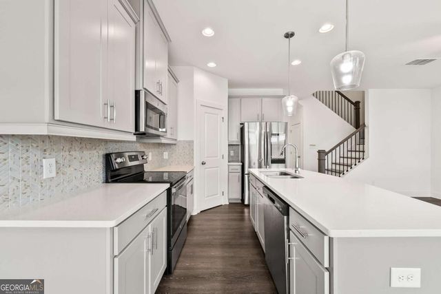 98 Auburn Valley Way, Auburn, GA 30011