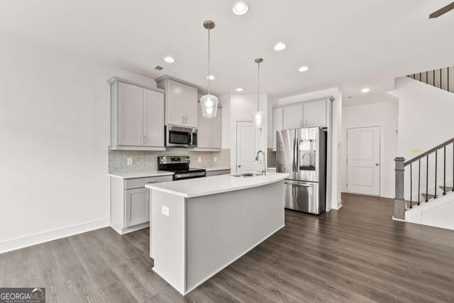 98 Auburn Valley Way, Auburn, GA 30011