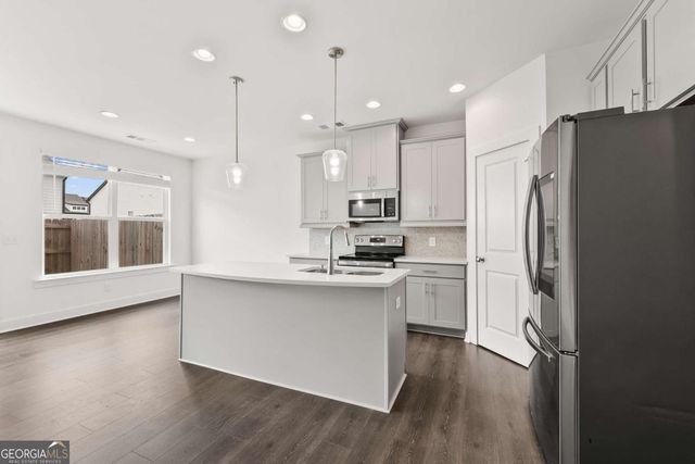 98 Auburn Valley Way, Auburn, GA 30011