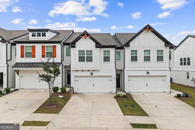 98 Auburn Valley Way, Auburn, GA 30011