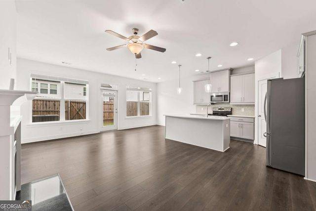 98 Auburn Valley Way, Auburn, GA 30011