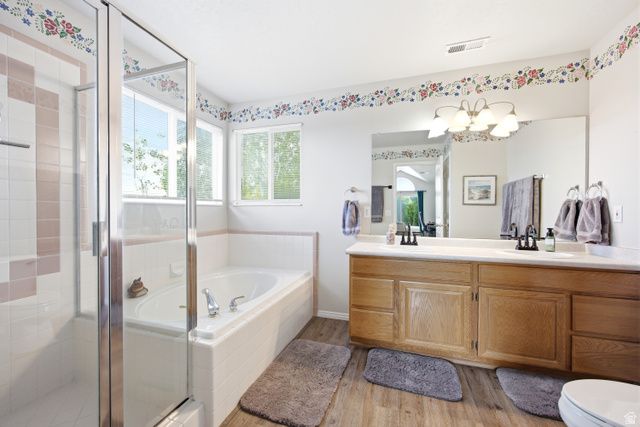 9787 S GARDEN GLEN RD, South Jordan, UT 84095