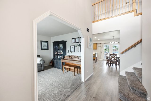 9787 S GARDEN GLEN RD, South Jordan, UT 84095