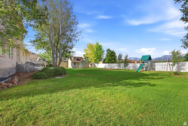 9787 S GARDEN GLEN RD, South Jordan, UT 84095