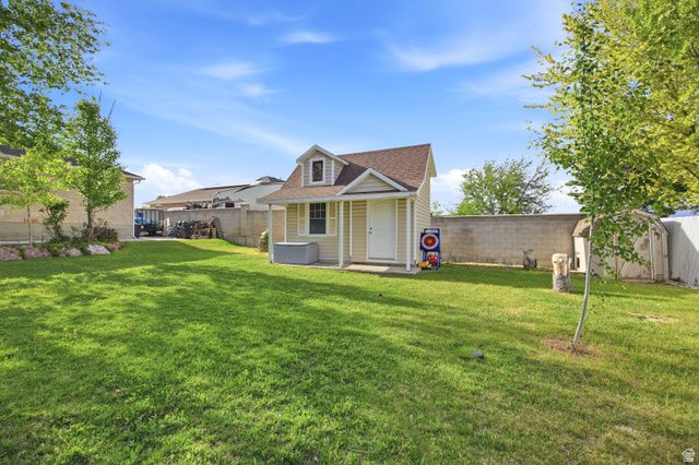 9787 S GARDEN GLEN RD, South Jordan, UT 84095